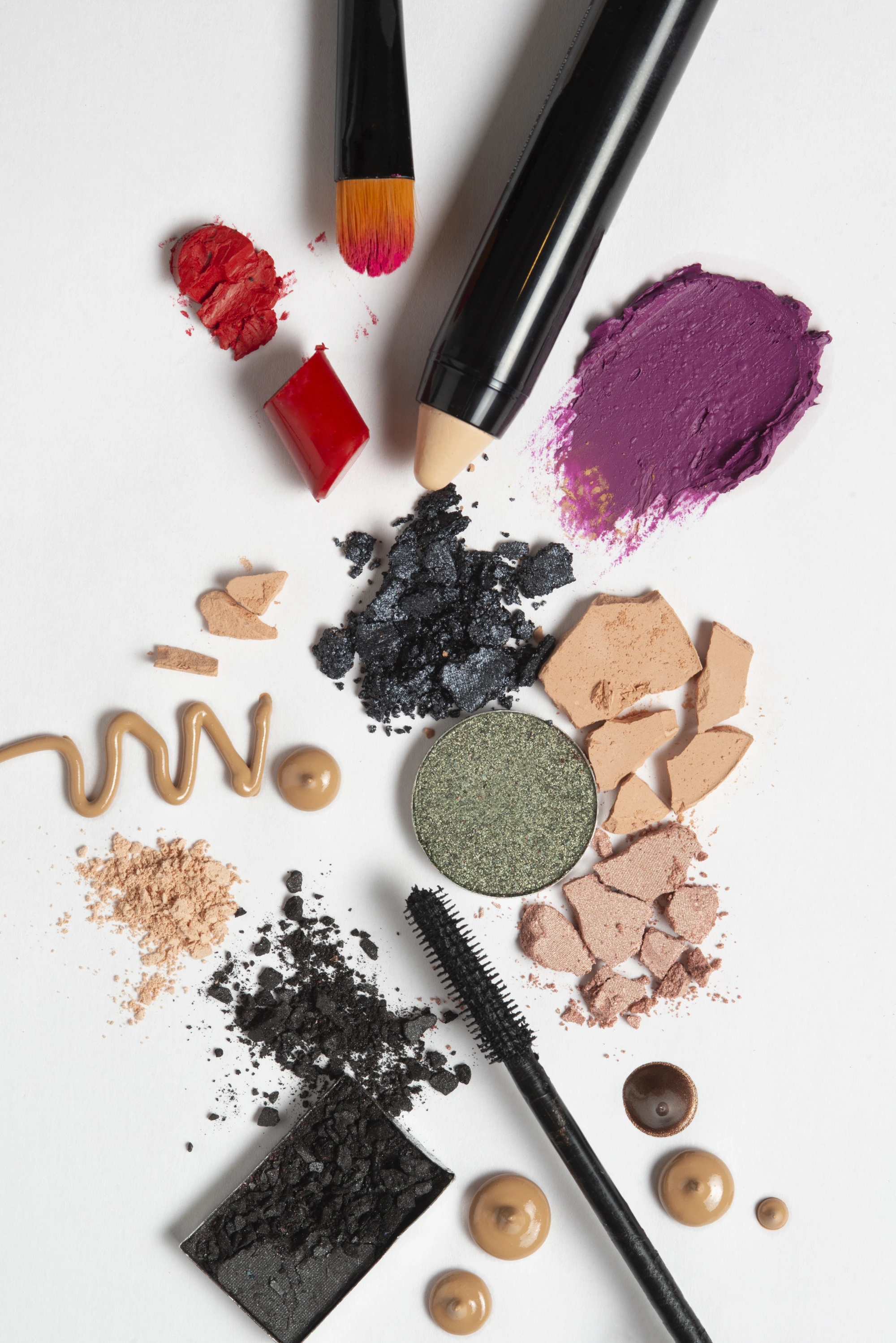 Maquillaje